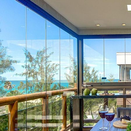 Wai Wai #403 - Apartamento No Cumbuco By Carpediem Экстерьер фото