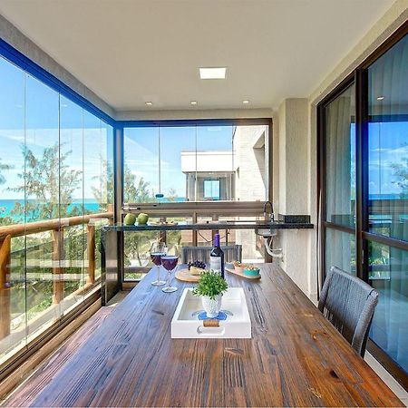 Wai Wai #403 - Apartamento No Cumbuco By Carpediem Экстерьер фото