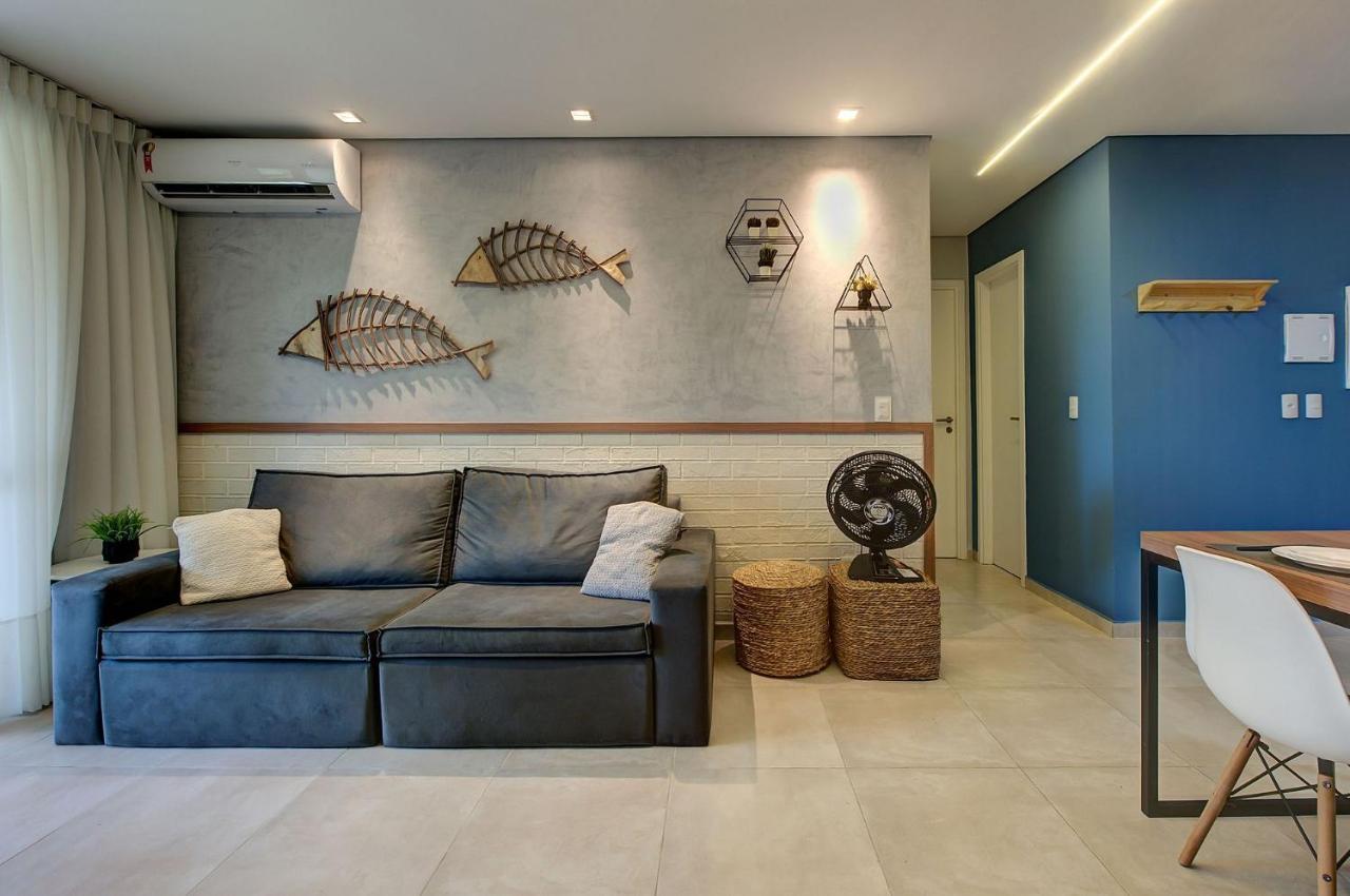 Wai Wai #403 - Apartamento No Cumbuco By Carpediem Экстерьер фото