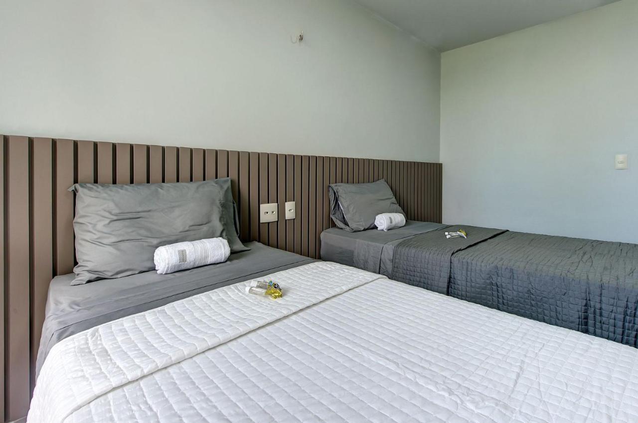 Wai Wai #403 - Apartamento No Cumbuco By Carpediem Экстерьер фото