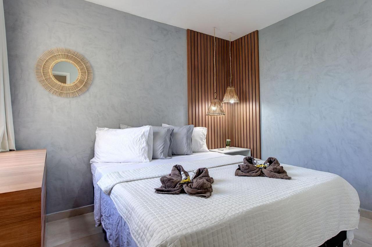 Wai Wai #403 - Apartamento No Cumbuco By Carpediem Экстерьер фото