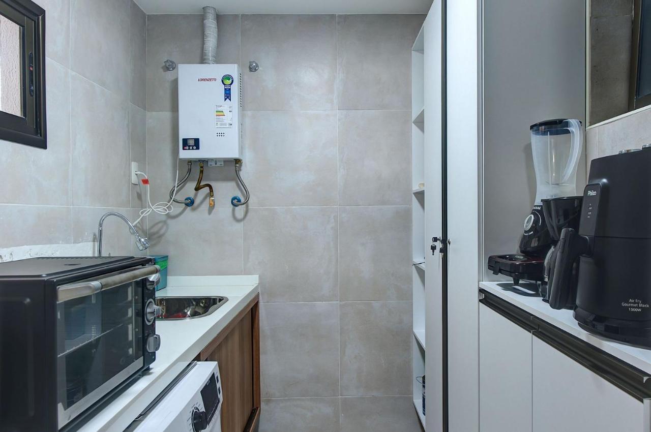 Wai Wai #403 - Apartamento No Cumbuco By Carpediem Экстерьер фото